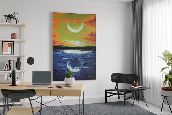 Verschönern Sie Ihr Zuhause