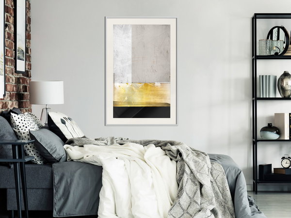 Poster 'Concrete Art'
