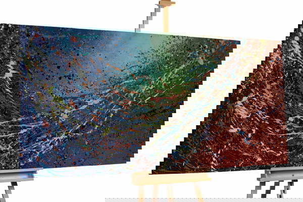 Um exemplar único para a sua decoração interior