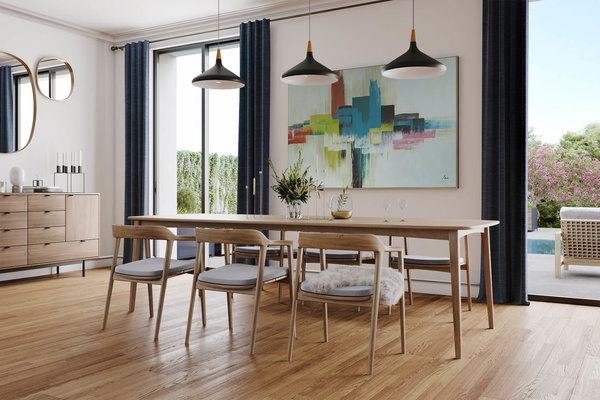 Verschönern Sie Ihr Zuhause