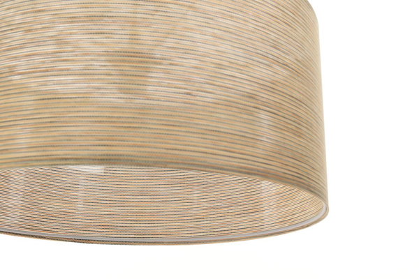 Pendelleuchte 'Natural Sublime Vivid 1'