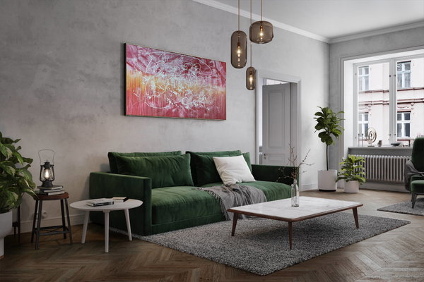 Verschönern Sie Ihr Zuhause
