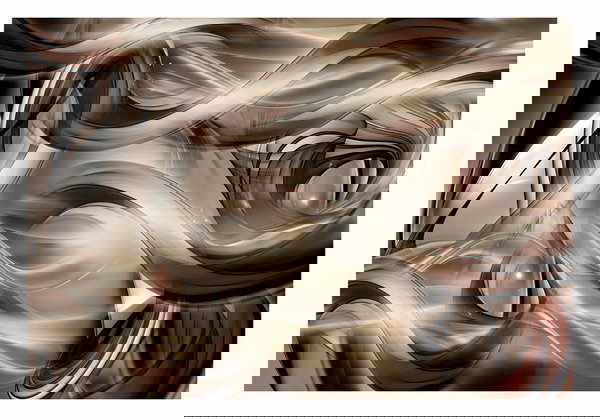 Tapeta 'Sweet Chocolate Dreams'