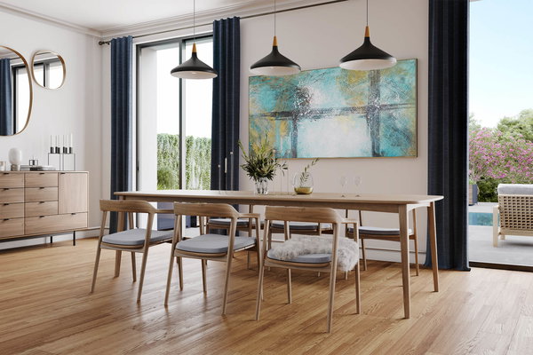 Verschönern Sie Ihr Zuhause