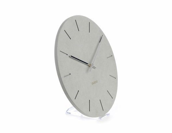 Horloge murale design 'THE URBAN.'