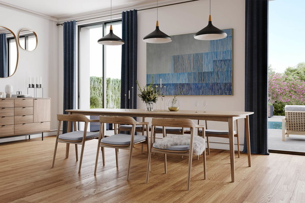 Verschönern Sie Ihr Zuhause