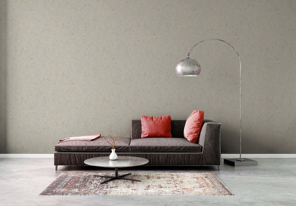 Carta da parati 'Gorgeous Fantasy' 53x1005cm
