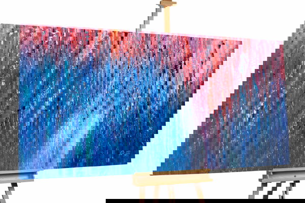 Un pezzo unico per le tue pareti