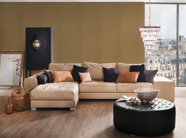 Tapete 'Reptile 2' 53x1005cm