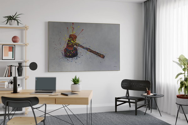 Beautify your home