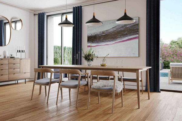 Beautify your home