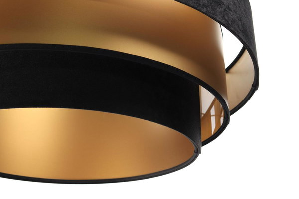 Pendelleuchte 'Triniti Nexus Glide 1'