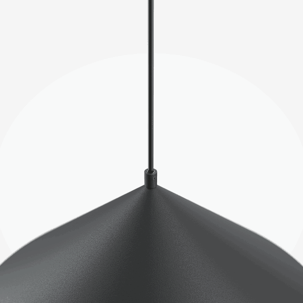 Lampa Wisząca 'Basic colors 4'