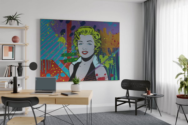 Verschönern Sie Ihr Zuhause