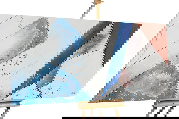 Un pezzo unico per le tue pareti