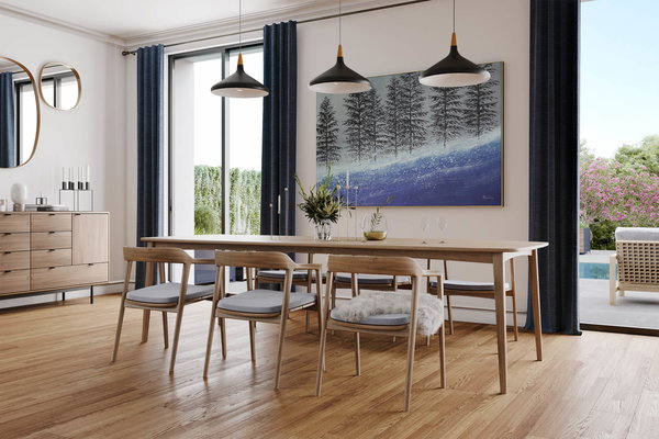 Verschönern Sie Ihr Zuhause