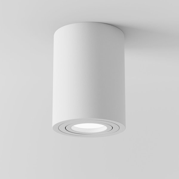 Plafondverlichting 'Atom 11'