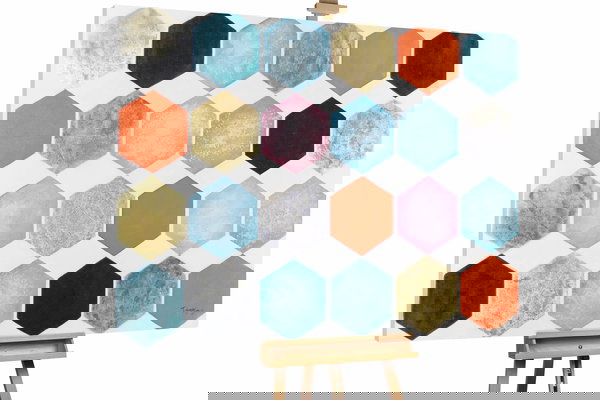 Jedinečný kúsok pre vaše štyri steny