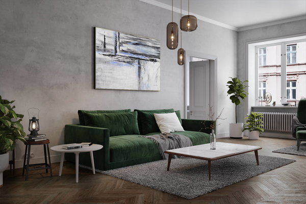 Verschönern Sie Ihr Zuhause