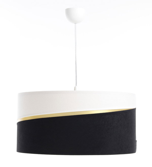 Pendelleuchte 'Swing Whirling Drift 1'