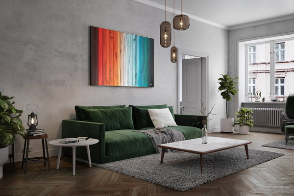 Verschönern Sie Ihr Zuhause