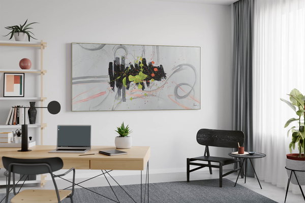 Verschönern Sie Ihr Zuhause