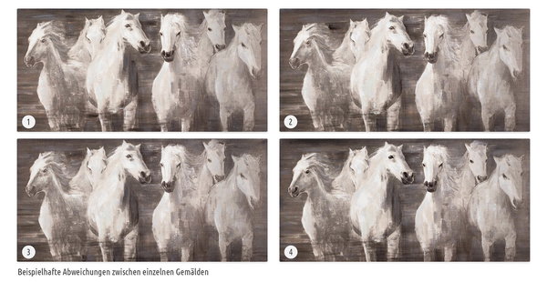 Künstlerische Individualität