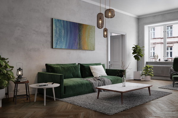 Verschönern Sie Ihr Zuhause