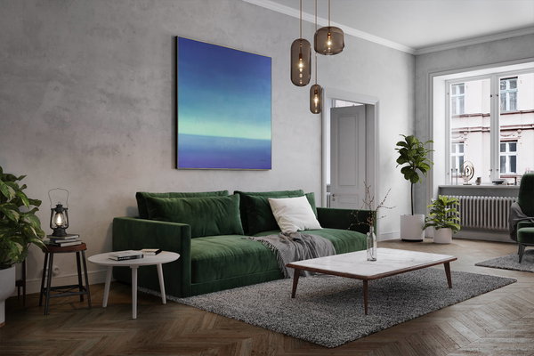 Verschönern Sie Ihr Zuhause