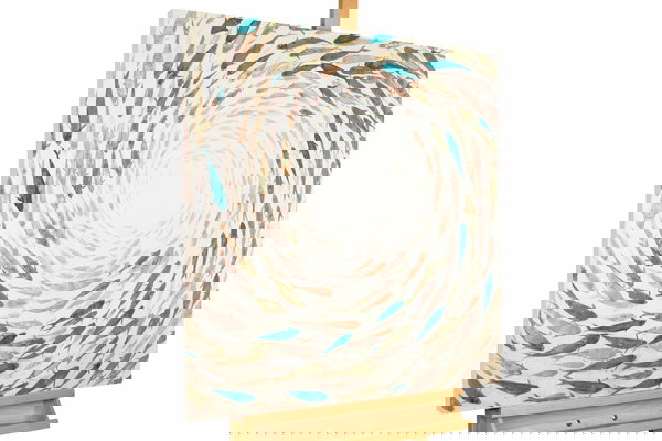 De l'art moderne pour votre chez-vous