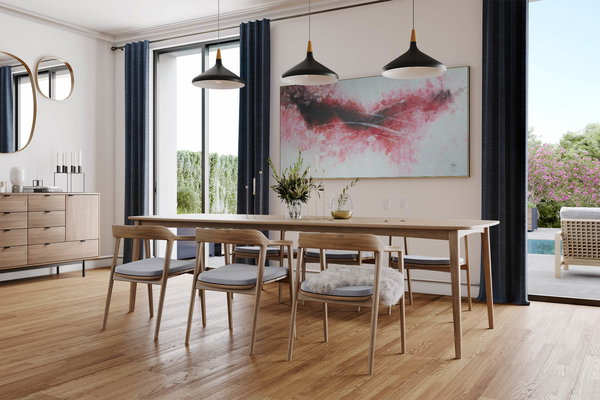 Verschönern Sie Ihr Zuhause
