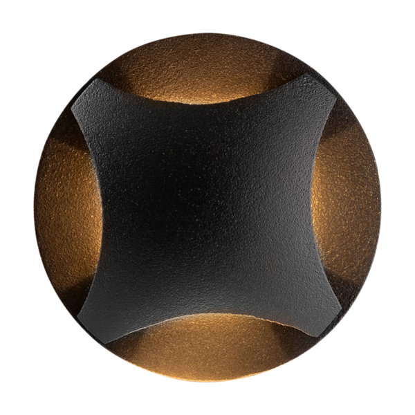 Außenlampe 'Biscotti 1'