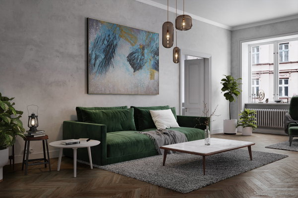 Verschönern Sie Ihr Zuhause