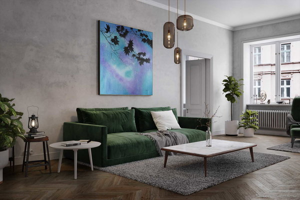 Verschönern Sie Ihr Zuhause