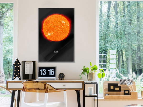 Poster 'Sun'