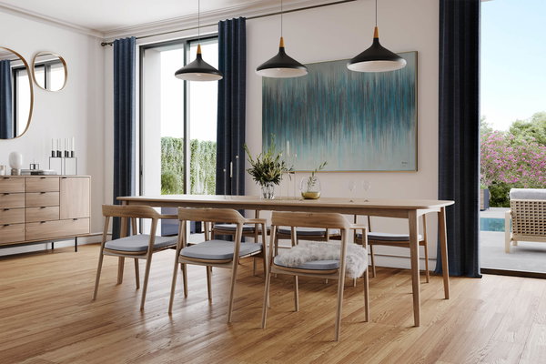 Verschönern Sie Ihr Zuhause
