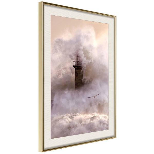 Poster 'Storm'