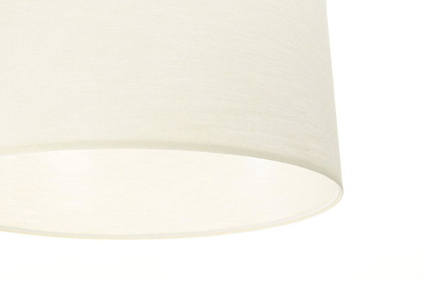 Pendelleuchte 'Natural Sublime Smooth 1'