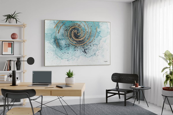 Verschönern Sie Ihr Zuhause