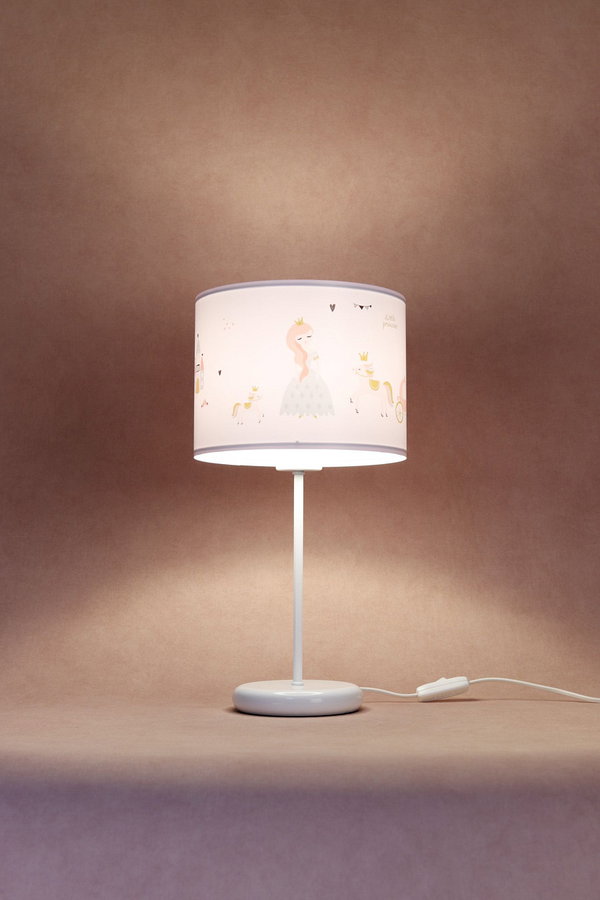 Tischlampe 'Foto Shy'