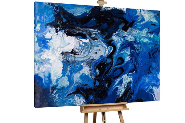 Ein Unikat für Ihre vier Wände