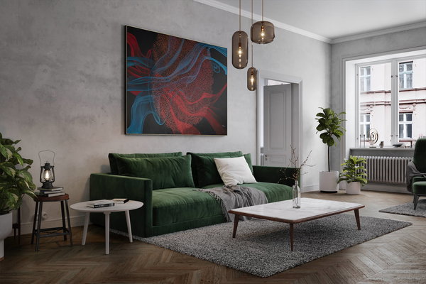 Verschönern Sie Ihr Zuhause