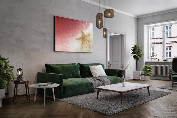 Verschönern Sie Ihr Zuhause