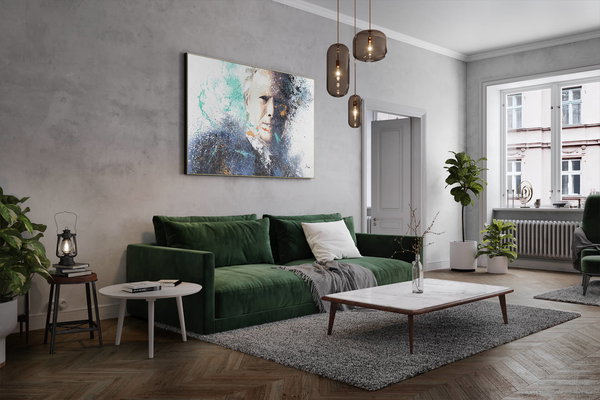 Verschönern Sie Ihr Zuhause