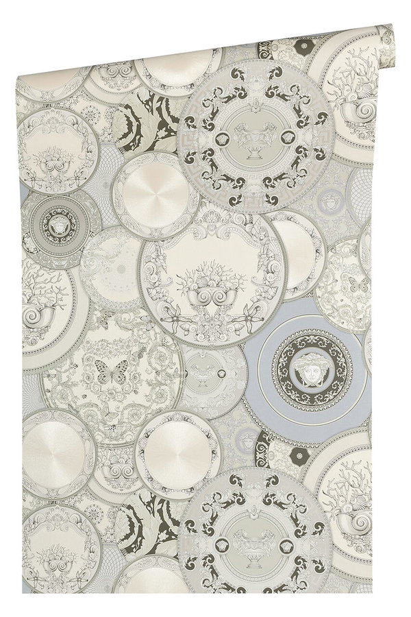 Tapete 'Versace Barocco 3' 70x1005cm