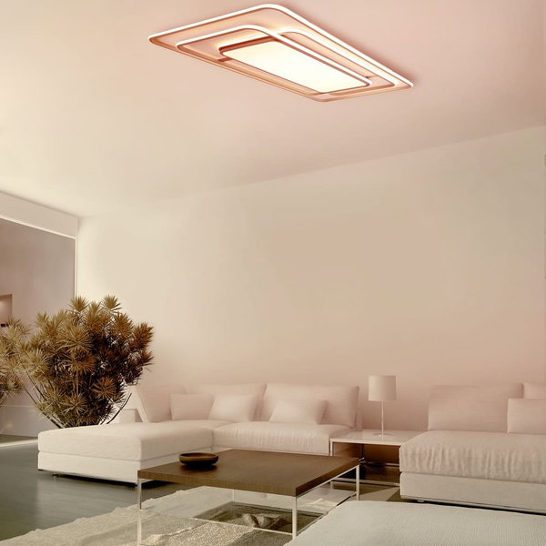 Loftlampe 'Draco CCT'
