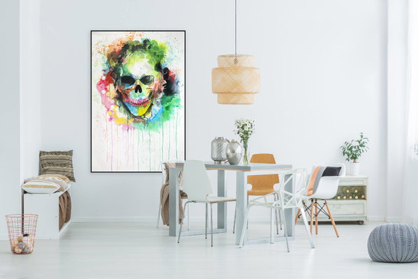 Verfraai je huis