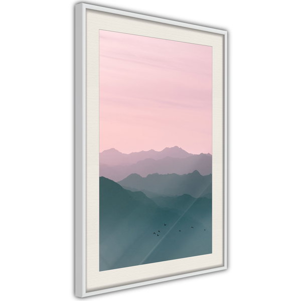 Poster 'Natural Gradient I'