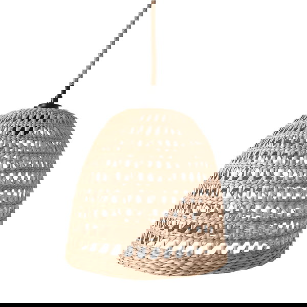 Suspension luminaire 'Dulu DS1'