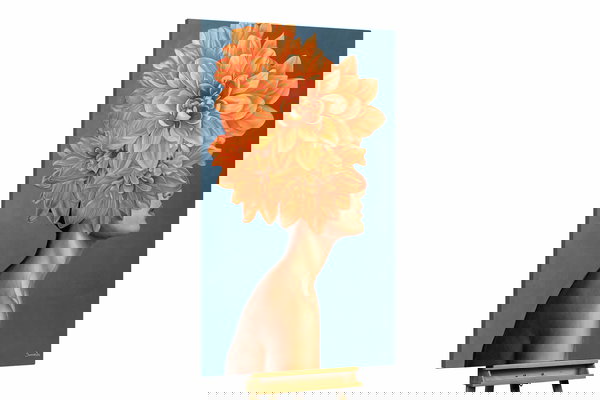 Um exemplar único para a sua decoração interior